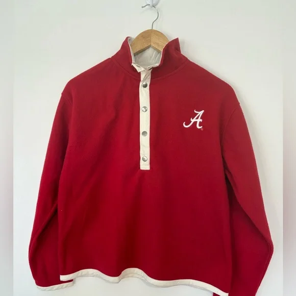 Red Sweater - Picture 1 of 2